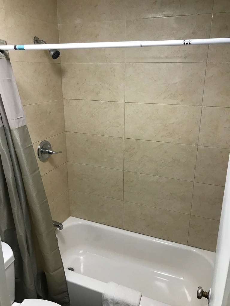 Americas Best Value Inn Richmond South Bellwood Quarto foto